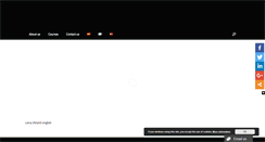 Desktop Screenshot of institutogalegodovino.com