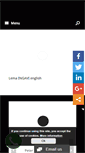 Mobile Screenshot of institutogalegodovino.com